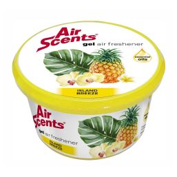 AIR SCENTS AIR FRESHENER GEL RANGE 