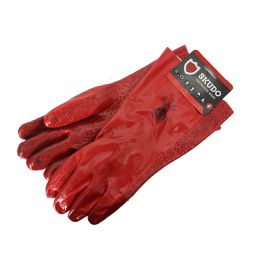 SKUDO GLOVES HEAVY DUTY ROUGH PALM RANGE