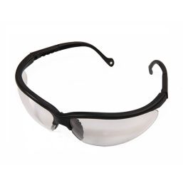 SKUDO SAFETY GLASSES ANTI SCRATCH + ANTI MIST RANGE