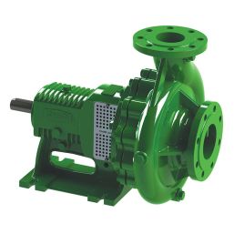 ROVATTI SINGLE STAGE CENTRIFUGAL PUMP RANGE