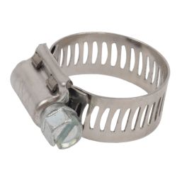 EURO TYPE HOSE CLAMP RANGE