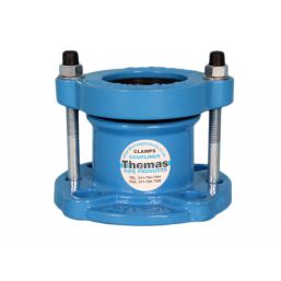 THOMAS UNIVERSAL FLANGE ADAPTER RANGE