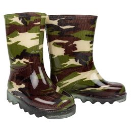 KIDDIES GUMBOOTS RANGE