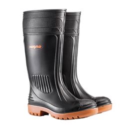 WAYNE GUMBOOT EGOLI STC KNEE L RANGE