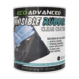 ECO ADVANCED INVISIBLE RUBBER 1L