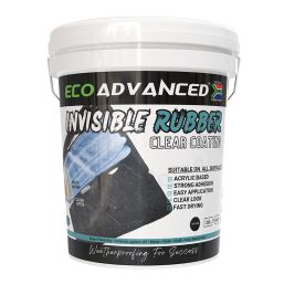 ECO ADVANCED INVISIBLE RUBBER 20L