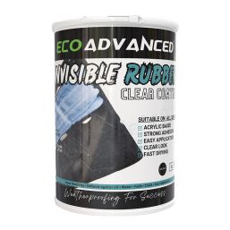 ECO ADVANCED INVISIBLE RUBBER 5L