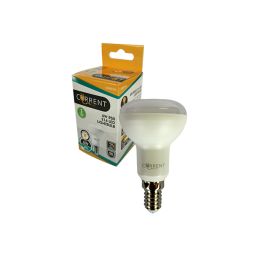 CURRENT L/BULB LED R50 6W CW