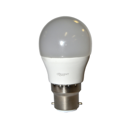 CURRENT L/BULB 4W LED GOLF BALL B22/BC CW