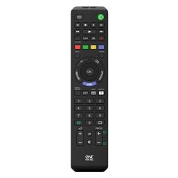 ONE FOR ALL SONY TV REPLACEMENT REMOTE