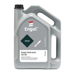 ENGOL OIL HYDRAULIC 68 5L