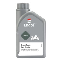 ENGOL OIL SUPER TWO STROKE 500ML