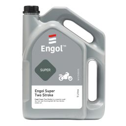 ENGOL OIL SUPER TWO STROKE 5L