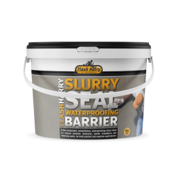 FLASH HARRY SLURRY SEAL 5KG KIT