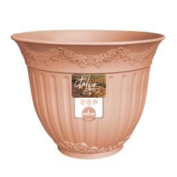 SEBOR ITALIO SIENNA POT 35CM COTTA