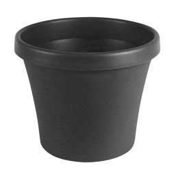 SEBOR SUPER POT 30CM CHARCOAL