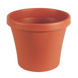 SEBOR SUPER POT 40CM TERRACOTTA