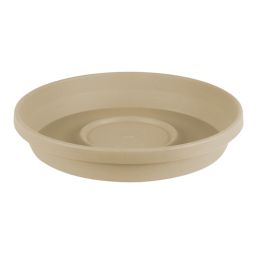 SEBOR SUPER POT SAUCER 20CM BEIGE