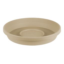 SEBOR SUPER POT SAUCER 35CM BEIGE