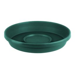 SEBOR SUPER POT SAUCER 40CM GREEN