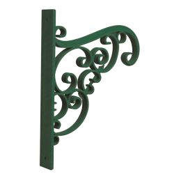 SEBOR WALL BRACKET GREEN