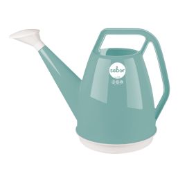 SEBOR WATERING CAN 5L TEAL