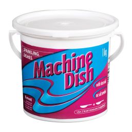 REVET DISHWASHER POWDER 1KG