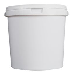 REVET BUCKET WITH LID COMPLETE 10L