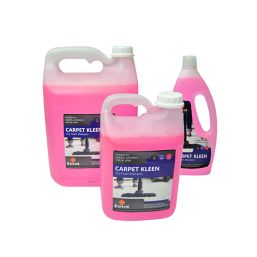 REVET CARPET KLEEN 750ML