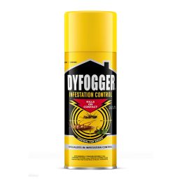 DYFOGGER INFESTATION CONTROL SPRAY 350ML