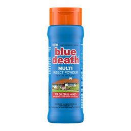 DOOM BLUE DEATH MULTI INSECT POWDER 100G