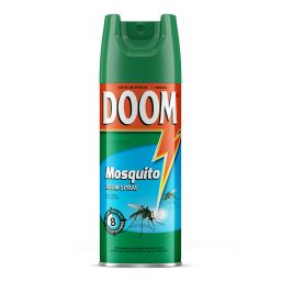 DOOM DESTROYER MOSQUITO ROOM SPRAY 300ML