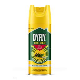 DYFLY SPACE SPRAY 300ML