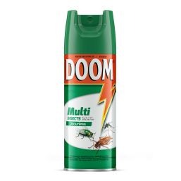 DOOM FRESH MULTI INSECT ODOURLESS 300ML