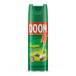 DOOM SUPER MULTI INSECT SPRAY 180ML