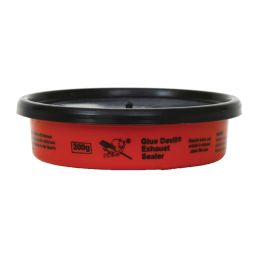 GLUEDEVIL 200GR EXHAUST SEALER