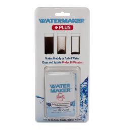 WATERMAKER PLUS 5G SACHETS