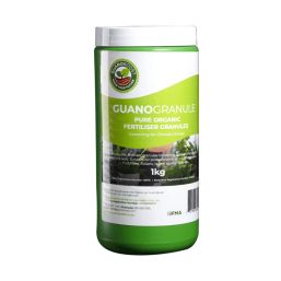 GUANOBOOST 1KG GRANUALAR