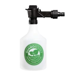 GUANOBOOST SPRAYER APPLICATOR