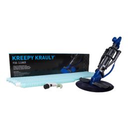 KREEPY KRAULY BLUE KOMBI PACK