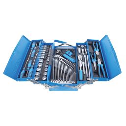 GEDORE BLUE TOOLKIT 1282-C19-1BM-60-PL