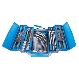 GEDORE BLUE TOOLSET 1282-C19-IBM -10SD