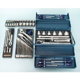 GEDORE BLUE TOOL SET 1281/C32/19-1B-60CP