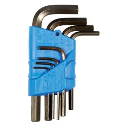 GEDORE BLUE ALLEN KEY SET 42 8M