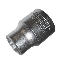 GEDORE BLUE SOCKET 19MM C32 3/4 DRIVE