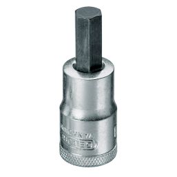 GEDORE BLUE SOCKET 9MM ALLEN IN 19 CARDED