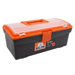 BIG JIM TOOLBOX STANDARD 32CM