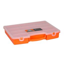 BIG JIM ORGANISER 36CM