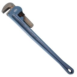 GEDORE BLUE PIPE WRENCH RIDGIT TYPE 900MM 645370