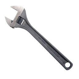 GEDORE BLUE ADJUSTABLE WRENCH 375MM 6368430